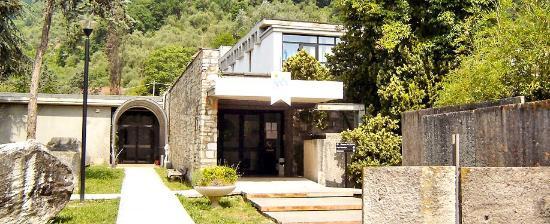 Museo Civico del Marmo